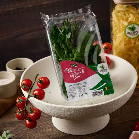 Mix Aromatic Porc